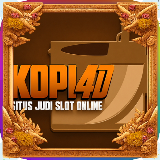 kopi4d — galeri pratinjau - APK Resmi